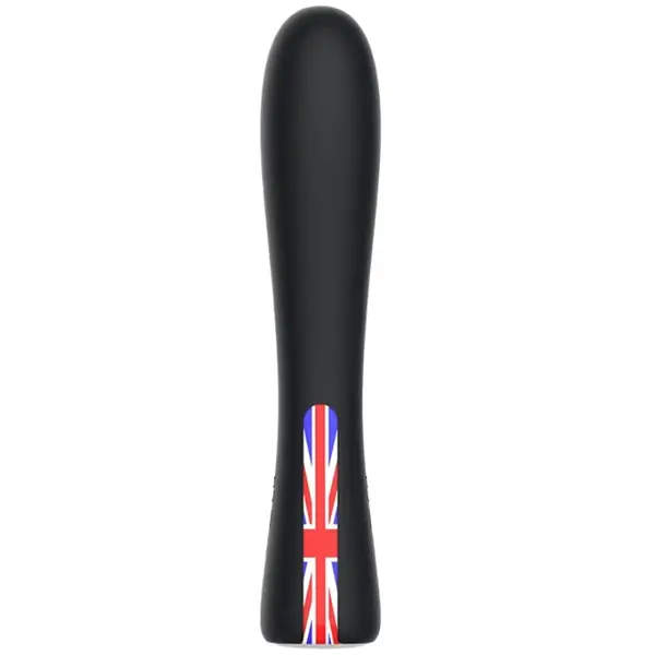 Sexy Elephant Vibrátor British Missile (18 cm)