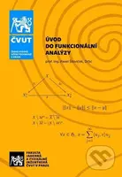 Úvod do funkcionální analýzy - Pavel Šťovíček - kniha z kategorie Učebnice a slovníky