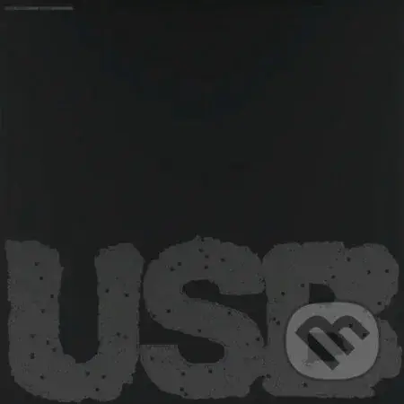 Fred Again: Usb002 (140Gr.) LP - Fred Again