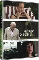Město osudu (DVD)