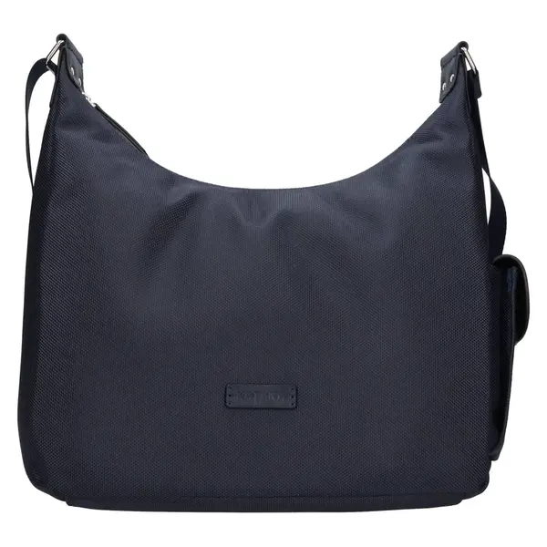 Dámska crosbody kabelka Katana Jaruna - modrá