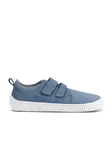 Dětské barefoot boty Be Lenka Jolly - Blueberry