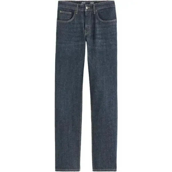 CELIO REGULAR3L Pánske džínsy, tmavo modrá, veľkosť 32x34