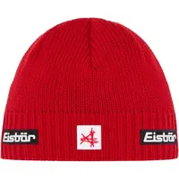 Eisbär TROP Pánska zimná čiapka, červená, veľkosť