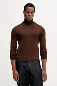 Vlněný svetr Colmar