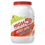 HIGH5 Energy Drink Caffeine Hit 1,4kg - citrus