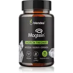 Blendea Horčík treonát horčík na podporu fyzickej a psychickej rovnováhy tela 90 cps