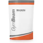 GymBeam BETA ALANÍN - 250 G - CITRÓN + LIMETKA Anabolizér, , veľkosť