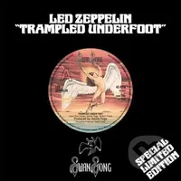 Led Zeppelin: Shift Your Gear Here (40 g) LP - Led Zeppelin