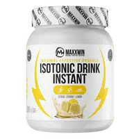 MAXXWIN Isotonic drink instant 1500g - citron