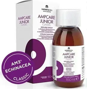 AMPcare Junior Classic 150ml