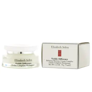 Elizabeth Arden Visible Difference Refining Moisture Cream Complex 75 ml