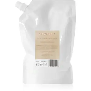 Secesse Hair and Body Shampoo šampón na vlasy a telo 360 ml