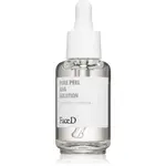 Face D Pure Peel exfoliačný roztok na tvár 30 ml