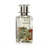 Salvatore Ferragamo Salvatore  Foreste di Seta EDP 50 ml UNISEX