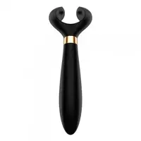 Satisfyer Vibrátor Endless Fun Black