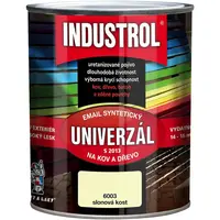 Industrol S2013 6003 slonová kosť