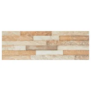 Vonkajší obklad Kallio Amber 450/150/9