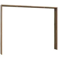 Pastportový rám pre skriňu Jakobina LUXZ1B2