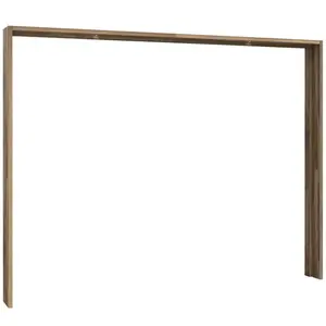 Pastportový rám pre skriňu Jakobina LUXZ1B2