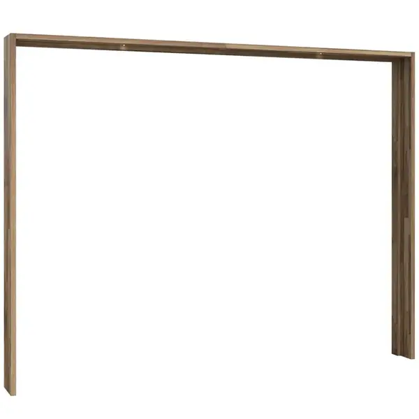 Pastportový rám pre skriňu Jakobina LUXZ1B2