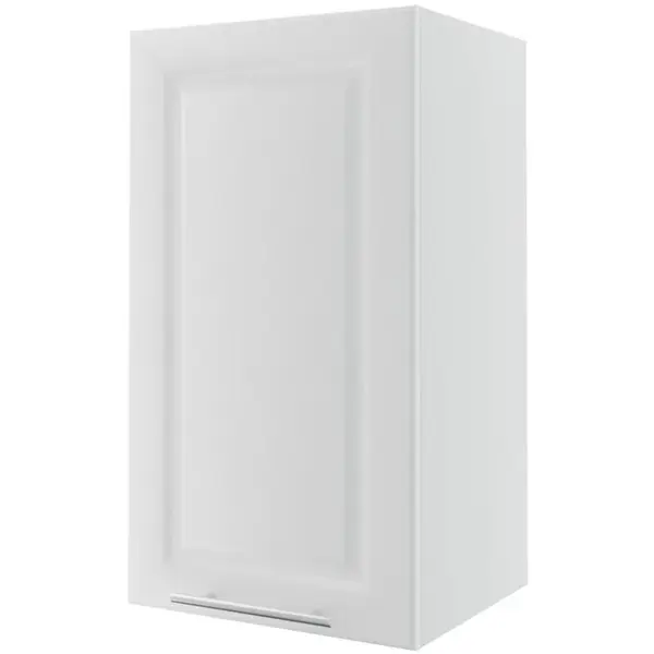 Kuchynská skrinka Emporium w2/40 white/kor.biela