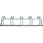 Stojan na 5 bicyklov