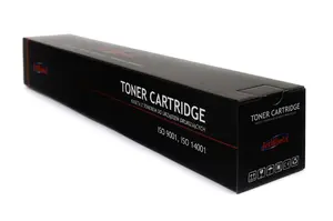 JetWorld PREMIUM kompatibilní toner pro Sharp MX-235GT černý (black)