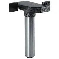 Frézy T8 D32 H6,35 B9,4mm