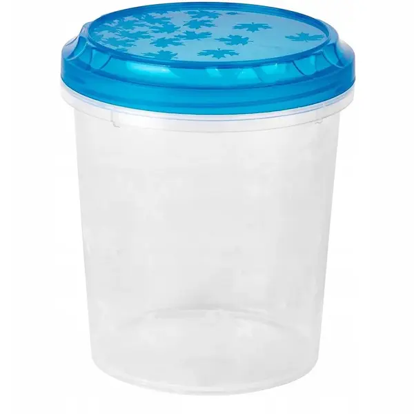 Box 1l „Rukkola” Branq Twist