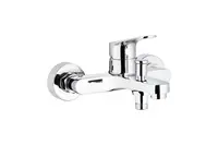 Nástěnná vanová baterie bez sprchy Otava