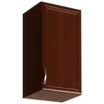 Kuchyňská skříňka Sycylia G40 P ořech milano