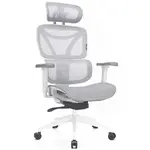 Otáčecí Židle Control Series LV0655