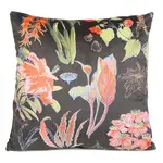 Obliečka na vankúš Flar/2/45x45 čierna 375734