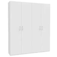 Skriňa Chiseldon HMNS941-120 177.5 4D