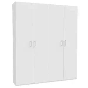 Skriňa Chiseldon HMNS941-120 177.5 4D