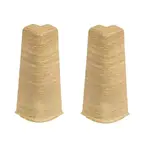 Vonkajší rohovník Hi-Line 361 Dub Dublin – 2 ks