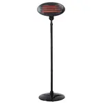 Terasový ohrievač TH 2000RS