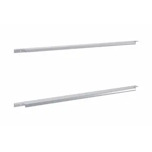 Úchyt Cetina chróm 60 cm (2 ks)