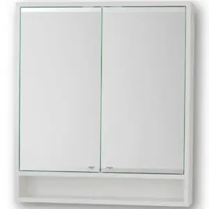 Skrinka Viki 60 biela