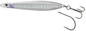 Savage gear seeker isp pearl silver - 8,7 cm 16 g
