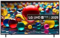 65" LG 65UA74006LB - Televize