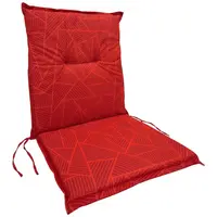 Podsedák na záhradnú stoličku 402291 nízka