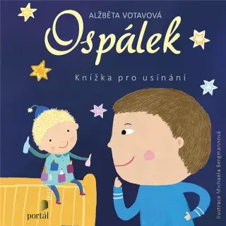 Ospálek (Defekt) - Alžběta Votavová