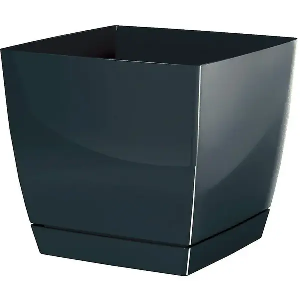 Kvetináč Coubi štvorcový P Dukp210-426u