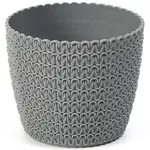 Obal MAGNOLIA 14 JERSEY šedý