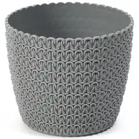 Obal MAGNOLIA 14 JERSEY šedý