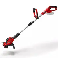 Akumulátorový vyžínač GE-CT 18/28 Li-Solo