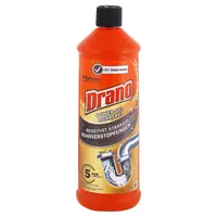 Drano čistič odtoku 1 l