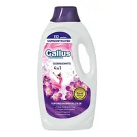 Gallus Professional prací gel Color 4,05 l / 112 praní